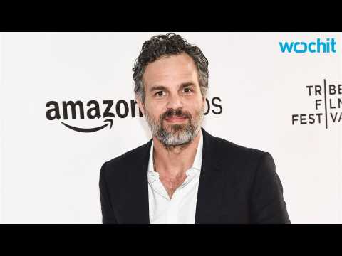 VIDEO : How Can You Get A Nude Scene With Mark Ruffalo?