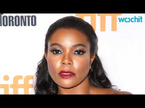 VIDEO : Gabrielle Union Will Not Let 'Birth Of A Nation' Fail