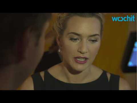 VIDEO : Kate Winslet Seeks Revenge On Former Bullies