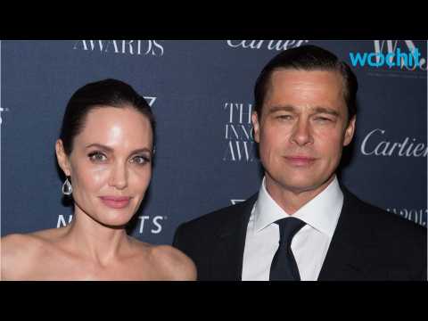 VIDEO : Brad Pitt Is Being Investigated For Child Abuse