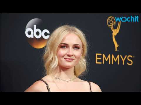 VIDEO : GOT Season 7: Sophie Turner Hints Character Death