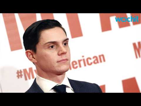 VIDEO : Evan Peters Still Missing From 'American Horror Story'