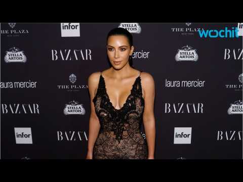 VIDEO : Kim Kardashian Still Defends TSwift Tape