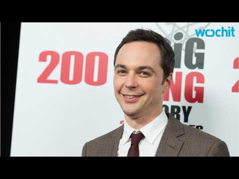 VIDEO : Jim Parsons Reigns As Highest Paid TV Actor