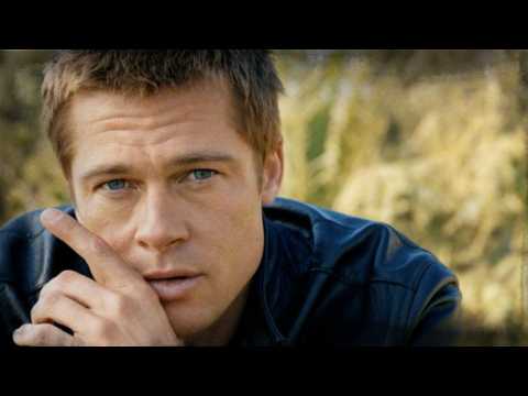 VIDEO : Brad Pitt donne enfin sa version des faits...