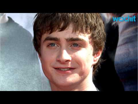 VIDEO : Daniel Radcliffe Wants To Be Killed On Game Of Thrones