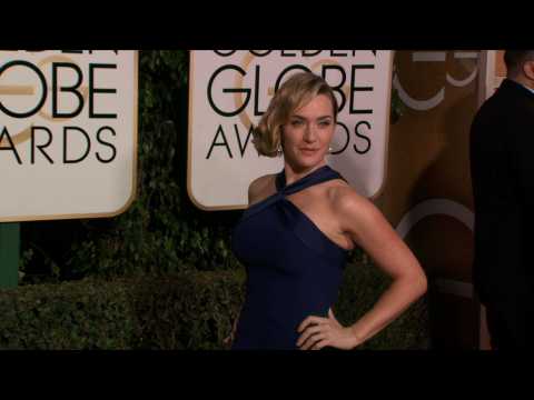 VIDEO : Kate Winslet wants to mentor young actresses