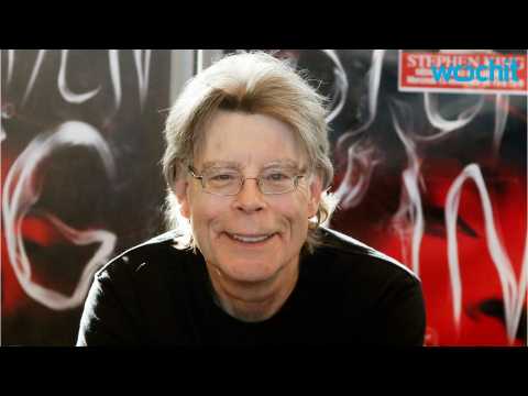 VIDEO : James Patterson Will Not Be Releasing 'The Murder of Stephen King'