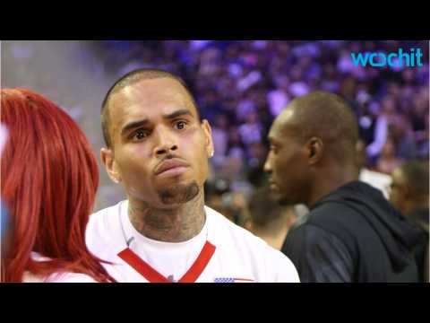 VIDEO : Chris Brown Is Under Investigation by Child Protective Services