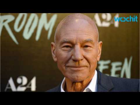 VIDEO : Patrick Stewart Narrates a New Documentary About How Different Aspects are Connected