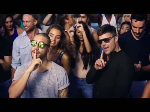 VIDEO : Ricky Martin y Maluma estrenan 