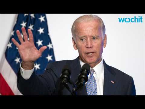 VIDEO : Joe Biden to Appear in a Special ?SVU? Episode