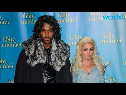 VIDEO : Apparently Things Between Michael Strahan and Kelly Ripa Didn?t End Well After All