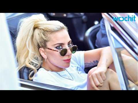 VIDEO : Lady Gaga's New 'Perfect Illusion' Video Will Blow Your Mind