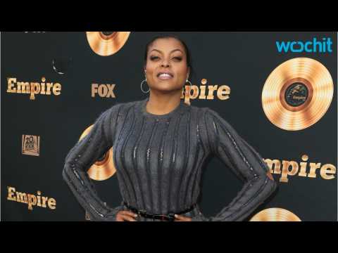 VIDEO : Taraji P. Henson Personally Requested Taye Diggs to Join 'Empire' Cast