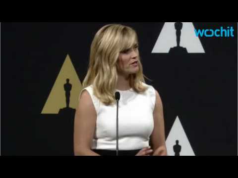 VIDEO : Reese Witherspoon Is Set To Star In Romantic Comedy ?Home Again?