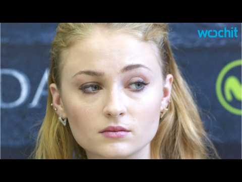 VIDEO : Sophie Turner Says Not All Cast Will Make It To Season 8