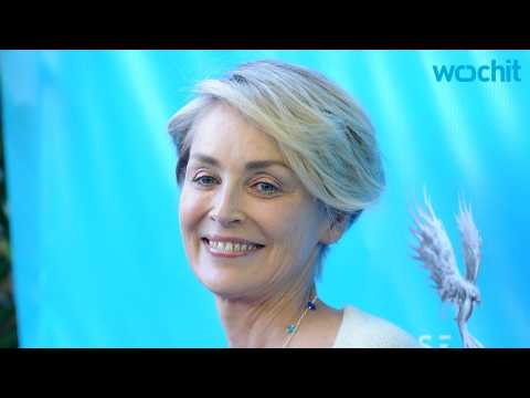 VIDEO : Sharon Stone, Tony Goldwyn and Ellen Burstyn to Star in an New Coming-of-Age Comedy