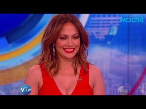 VIDEO : Jennifer Lopez To Exec Produce New CBS Show