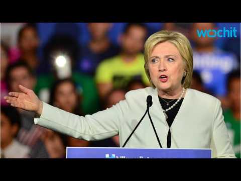 VIDEO : Hillary Clinton 