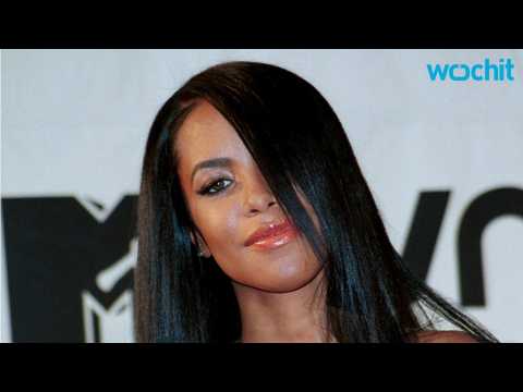 VIDEO : Beyonc celebrates Aaliyah?s memory with a touching throwback video