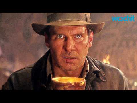 VIDEO : Indiana Jones Comics, Coming Soon From Marvel?