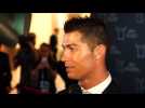 Cristiano Ronaldo élu meilleur joueur UEFA de la saison écoulée