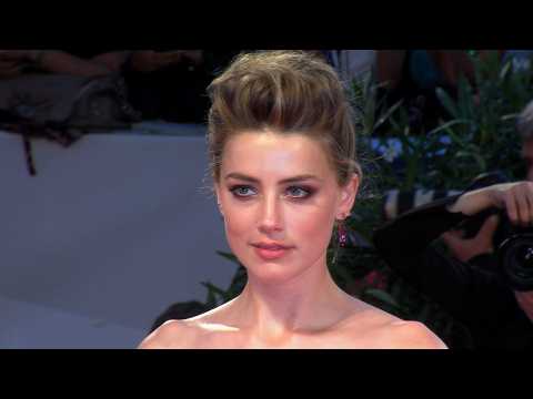 VIDEO : Amber Heard not happy with Johnny Depp's divorce payments