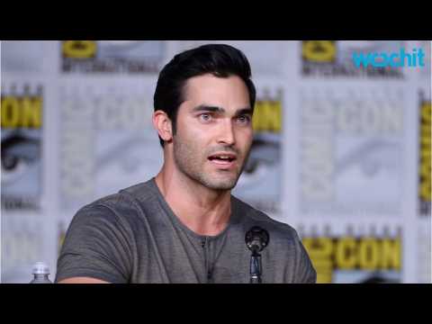VIDEO : Supergirl: Tyler Hoechlin?s Superman Will Be ?More Traditional?