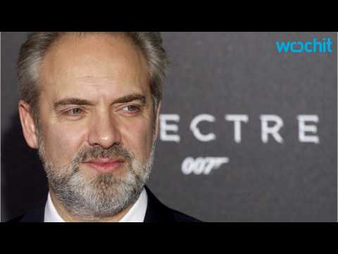 VIDEO : Sam Mendes Is in Early Discussions to Direct ?James and the Giant Peach?