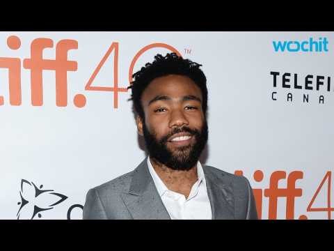 VIDEO : Donald Glover Discusses Young Lando Calrissian Rumors