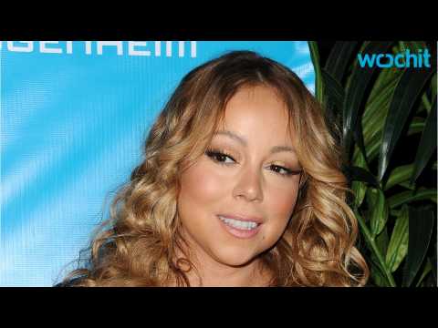 VIDEO : Mariah Carey's First Look on Empire Has Arrived