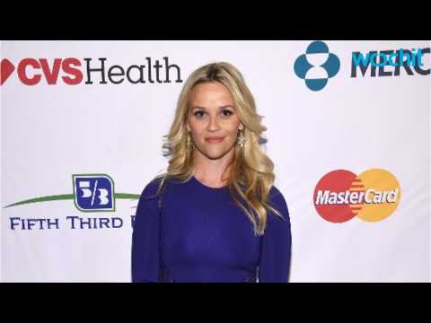 VIDEO : Reese Witherspoon Talks 3rd Legally Blonde Movie