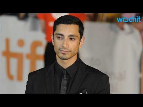 VIDEO : Riz Ahmed On His Way To A Household Name