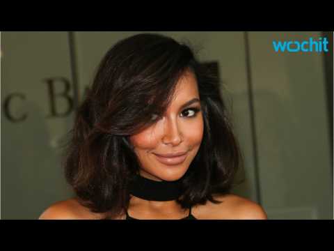 VIDEO : Naya Rivera Gets Candid About Her Love Life