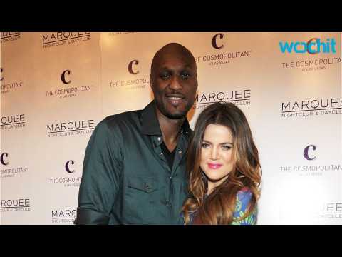VIDEO : Sisters Come to the Rescue for Khloe Kardashian