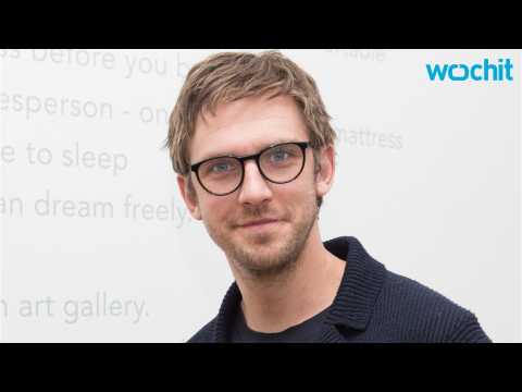 VIDEO : Beauty and the Beast: First Look at Dan Stevens as ?Human Beast?