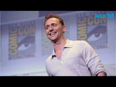 VIDEO : Tom Hiddleston?s Instagram Account Hacked