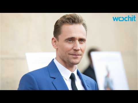 VIDEO : Hackers Take Over Tom Hiddleston's Instagram