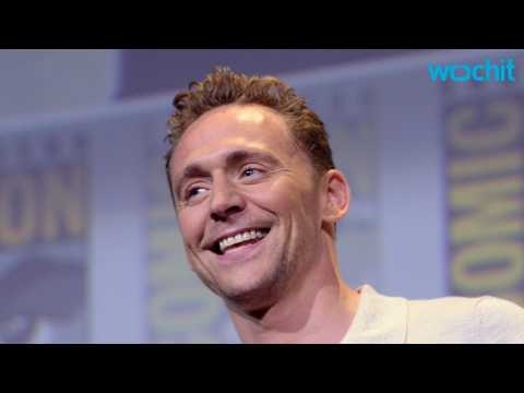 VIDEO : Someone Hacked Tom Hiddleston?s Instagram Account
