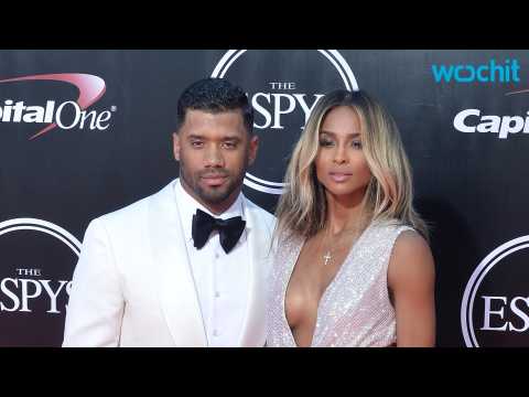 VIDEO : Ciara Discusses Married Life With Russell Wilson