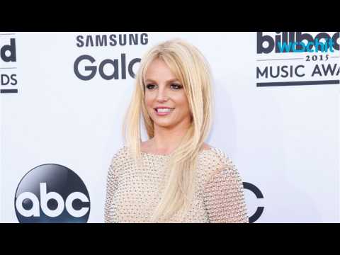 VIDEO : Britney Spears Appeared In Corden's Carpool Karaoke