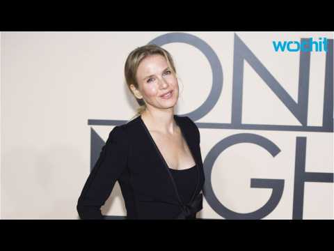 VIDEO : Rene Zellweger Shared Why She's Come Back To Hollywood