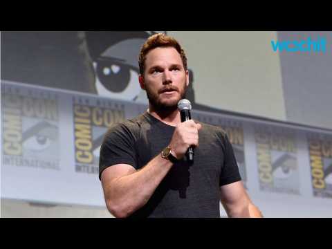 VIDEO : Guardians Of The Galaxy Vol. 2's Chris Pratt Talks About Star-Lord Meeting His Father