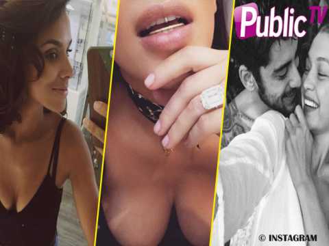 VIDEO : Shy?m, Kim Kardashian, Gigi Hadid : Découvrez les reines du selfie !