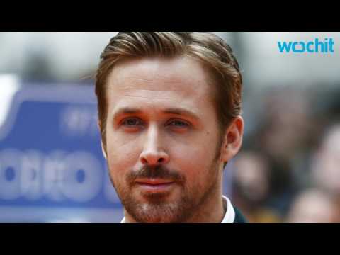 VIDEO : Want Your Close-Up With Ryan Gosling?