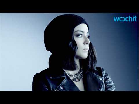 VIDEO : Chloe Bennet Talks About Quake's Powers On 'Agents Of S.H.I.E.L.D.'