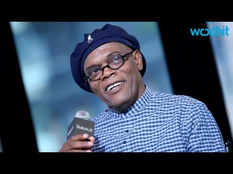 VIDEO : What Are Samuel L. Jackson's Thoughts On Marvel Vs. DC?