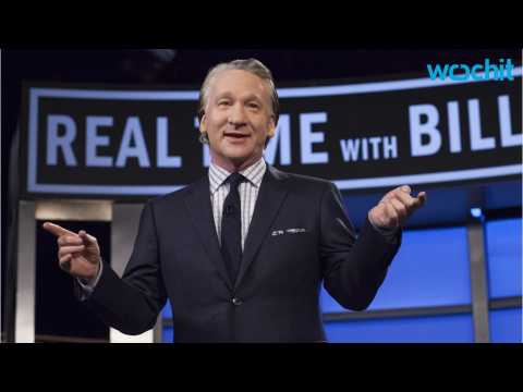 VIDEO : Bill Maher Commented On Trump Twitter Rant
