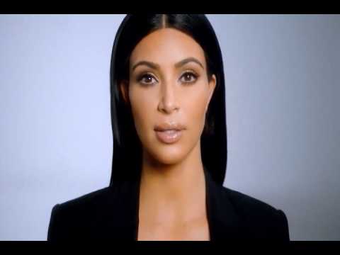 VIDEO : Atracan a Kim Kardashian a punta de pistola